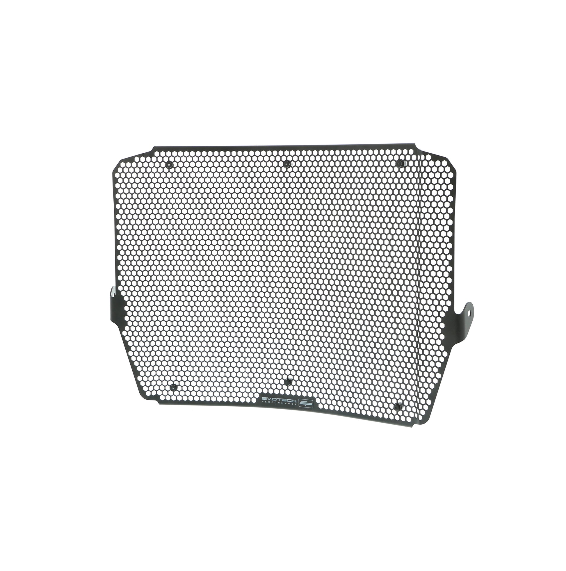 Evotech Performance Radiator Guard For Triumph Street Triple R  (2020+) Evotech