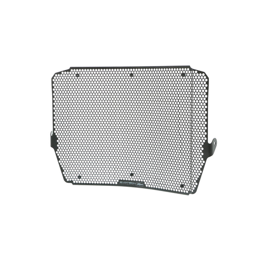 Evotech Performance Radiator Guard For Triumph Street Triple R  (2020+) Evotech