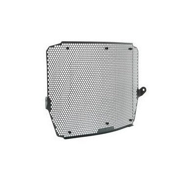 Evotech Performance Radiator Guard For Triumph Street Triple R  (2020+) Evotech