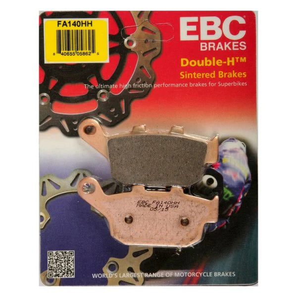 EBC Brake Pad - FA140HH EBC