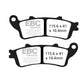 EBC Brake Pad - FA261/2HH EBC