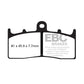 EBC Brake Pad - FA294HH EBC