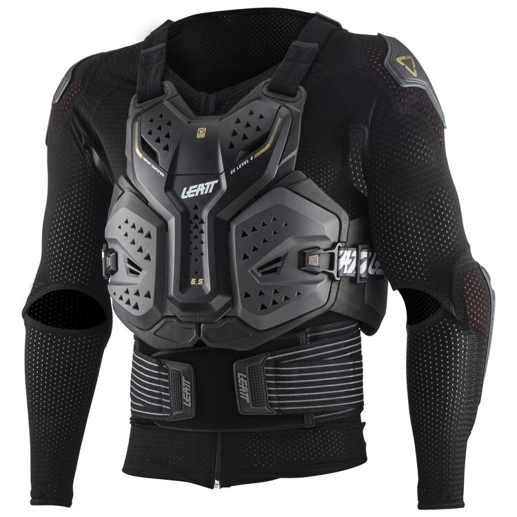 Leatt 6.5 Body Protector Leatt