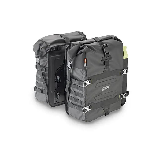GIVI Canyon Side Bags GRT709 35 + 35 Litres 
