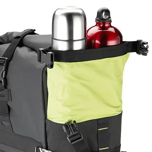 GIVI Canyon Side Bags GRT709 35 + 35 Litres 