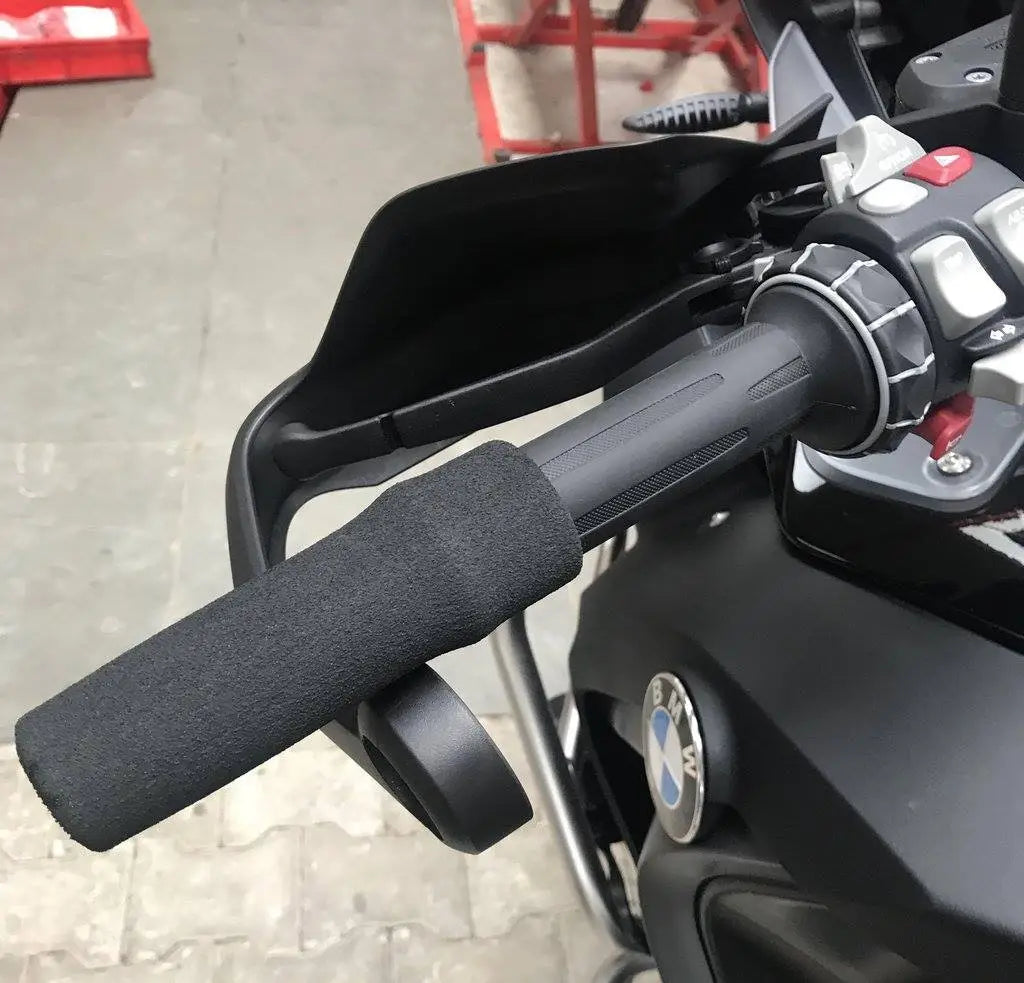 GRIP PUPPIES HANDLEBAR CUSHIONS (STANDARD) 