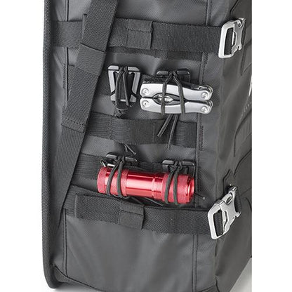 GIVI Canyon Side Bags GRT709 35 + 35 Litres GIVI