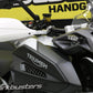 Barkbusters Handguard Mount For Triumph Tiger 1200 GT Explorer / Rally Explorer ('22 on) barkbuster