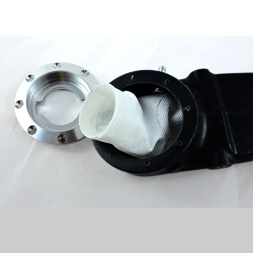 GUGLATECH FUEL FILTER ARM MULTISTRADA 1200 / 1260 / 950 / V4 