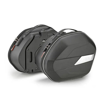Givi Monokey 25L Thermo Saddlebags 