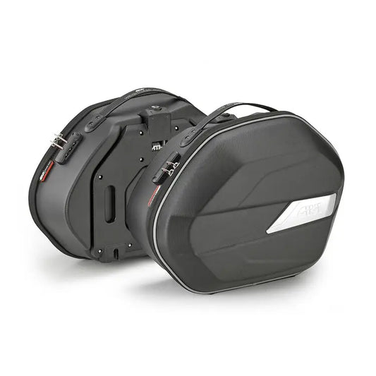 Givi Monokey 25L Thermo Saddlebags 