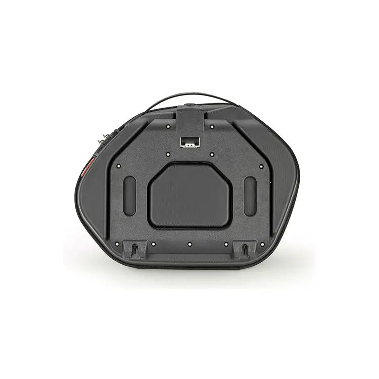 Givi Monokey 25L Thermo Saddlebags 