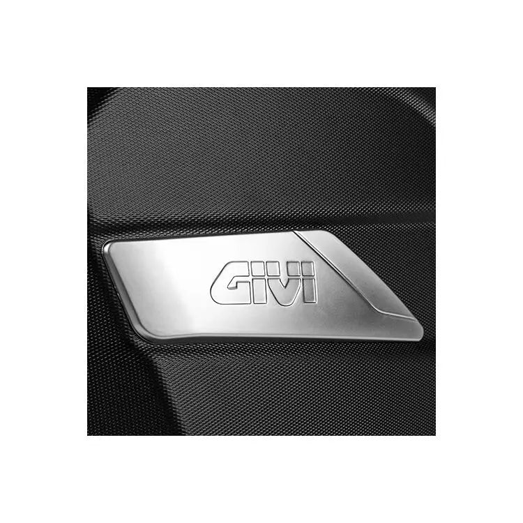 Givi Monokey 25L Thermo Saddlebags 