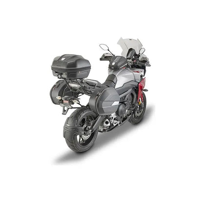 Givi Monokey 25L Thermo Saddlebags 