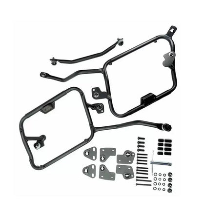 Givi Rapid Release Side Case Racks BMW F750GS / F850GS / Adventure 2018-2022 
