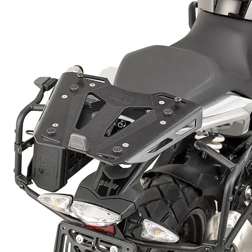 Givi Specific rear rack for BMW G310GS - MONOLOCK® or MONOKEY® top-case 