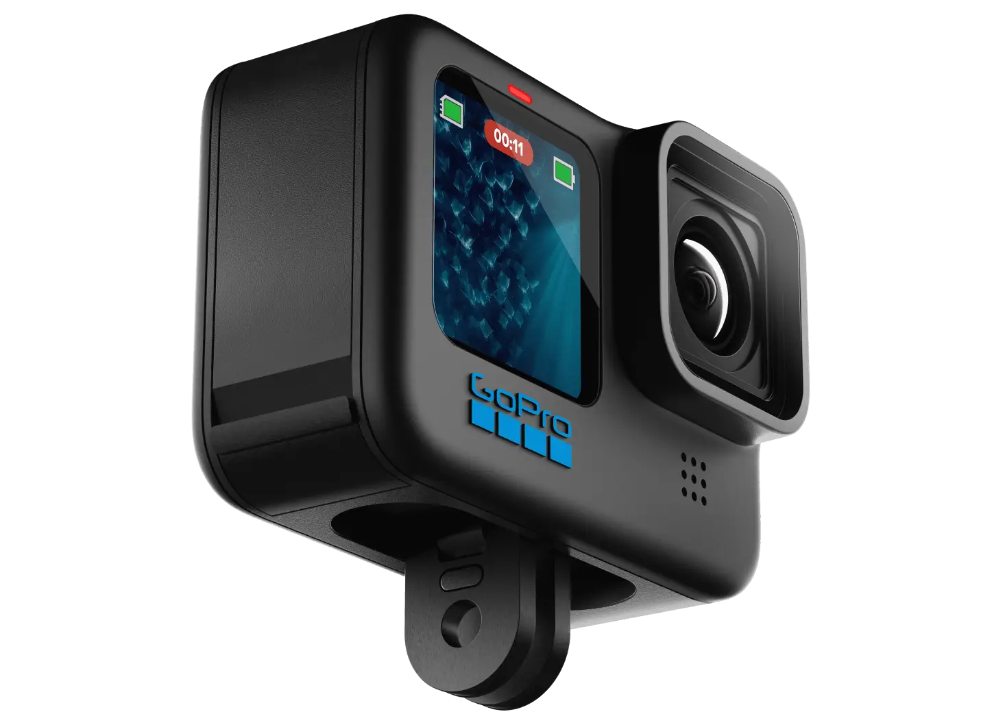 GoPro Hero 11 Black 