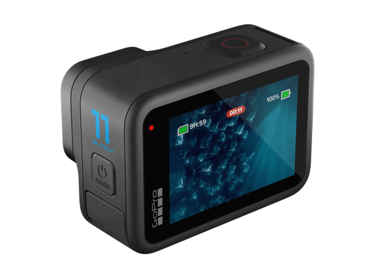 GoPro Hero 11 Black 