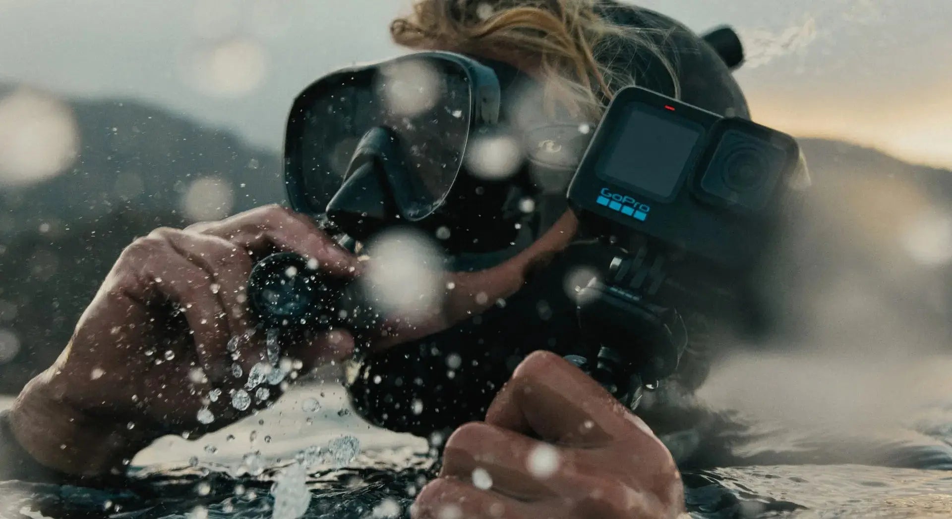 GoPro Hero 11 Black 