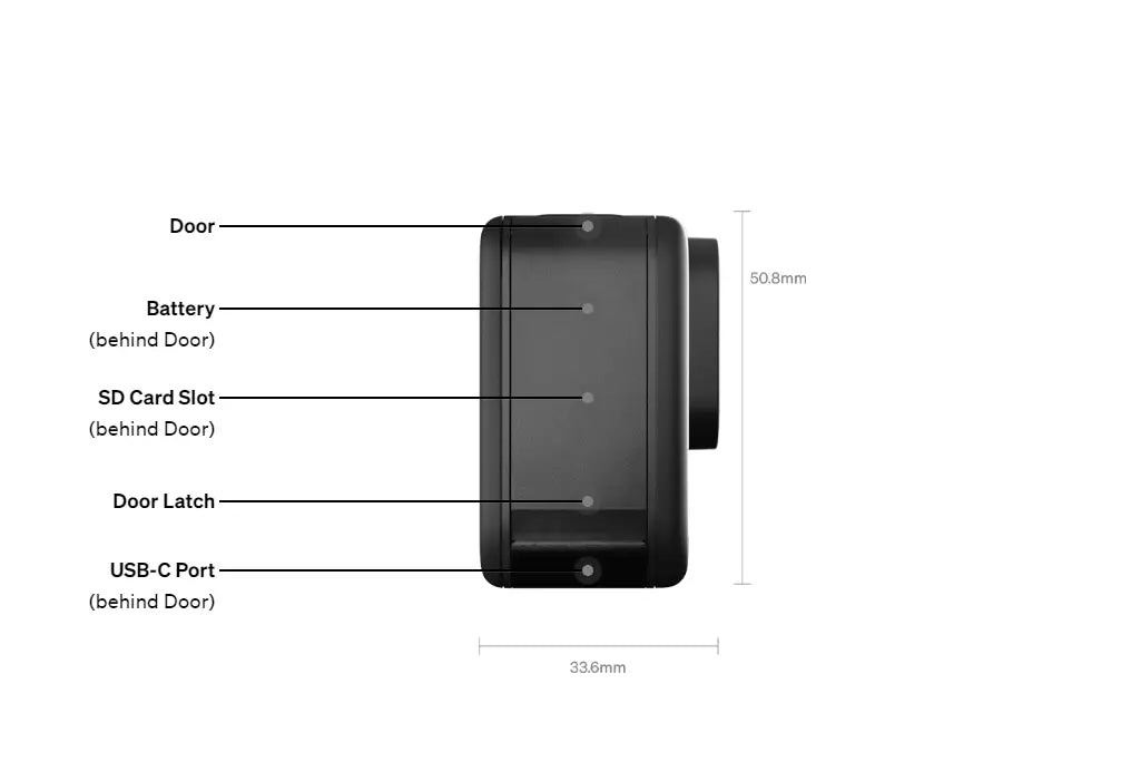 GoPro Hero 11 Black 