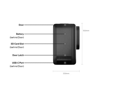 GoPro Hero 11 Black 