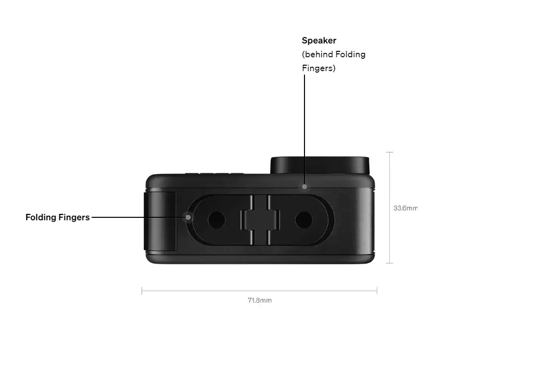 GoPro Hero 11 Black 