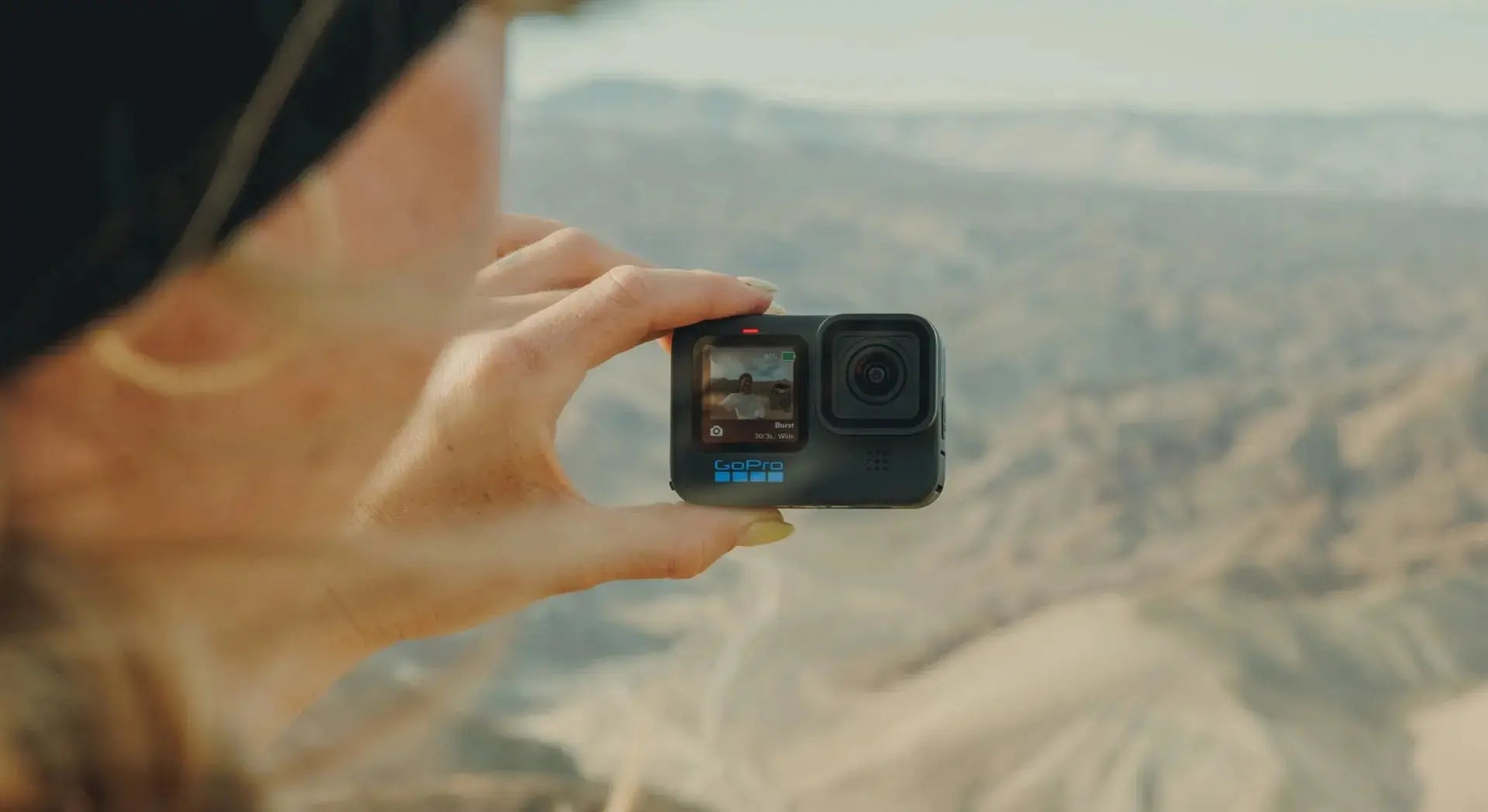 GoPro Hero 11 Black 