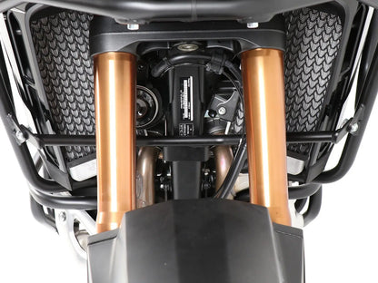 HEPCO BECKER STRUT ROD FOR HONDA AFRICA TWIN 1100 ADV SPORTS (20+) 