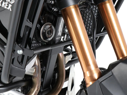 HEPCO BECKER STRUT ROD FOR HONDA AFRICA TWIN 1100 ADV SPORTS (20+) 