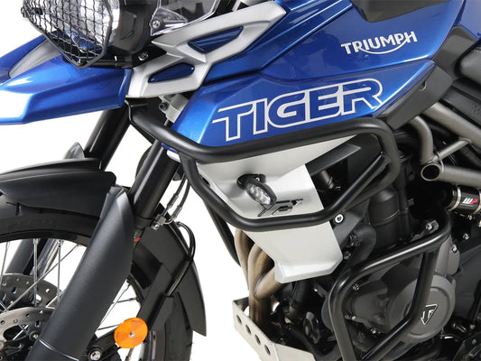 HEPCO BECKER Tank Guard for Tiger 800 (2018-) 