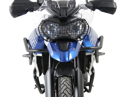 HEPCO BECKER Tank Guard for Tiger 800 (2018-) 