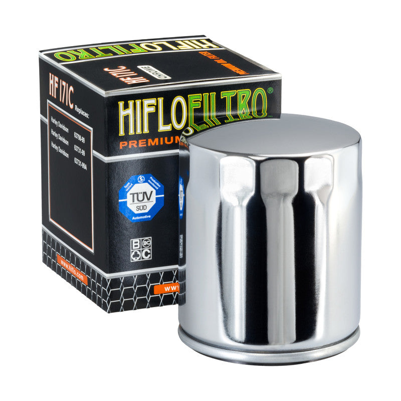 HiFlo Oil Filter HF171B / HF171C Hiflo
