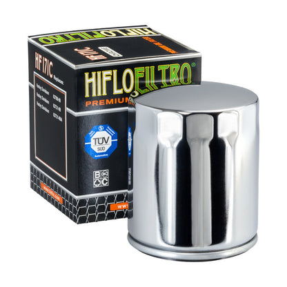 HiFlo Oil Filter HF171B / HF171C Hiflo