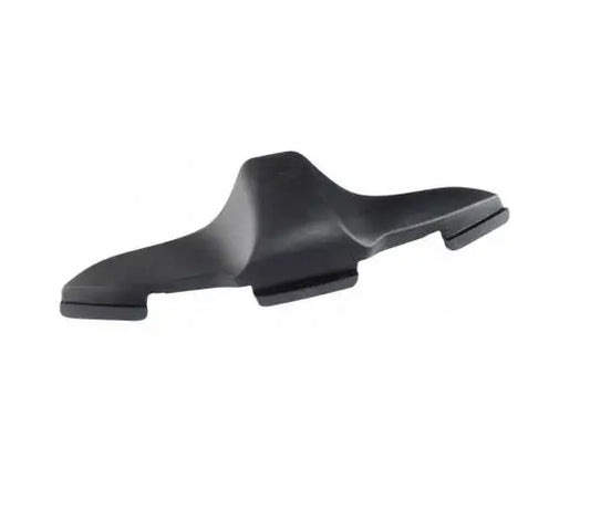 HJC RPHA-11 breath guard Black 