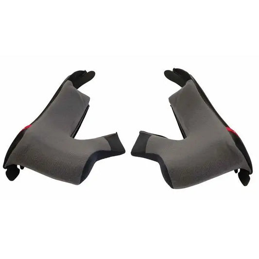 HJC RPHA-11 cheek pads ( S ) 
