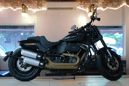 Harley Davidson Fatbob 2022 For Sale 