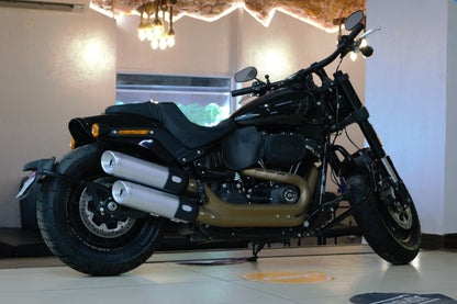 Harley Davidson Fatbob 2022 For Sale 