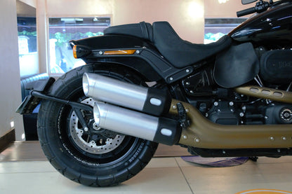 Harley Davidson Fatbob 2022 For Sale 