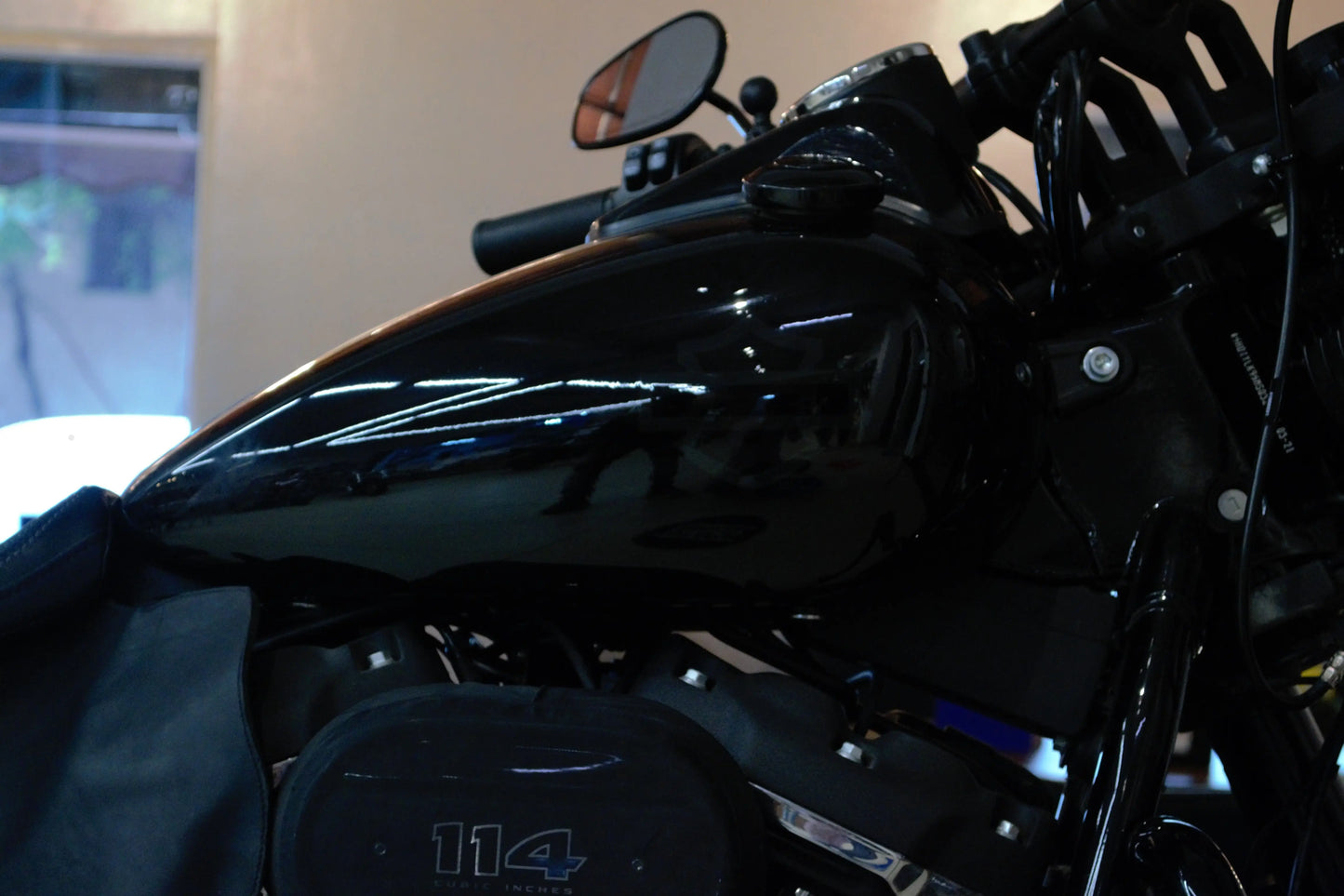 Harley Davidson Fatbob 2022 For Sale 
