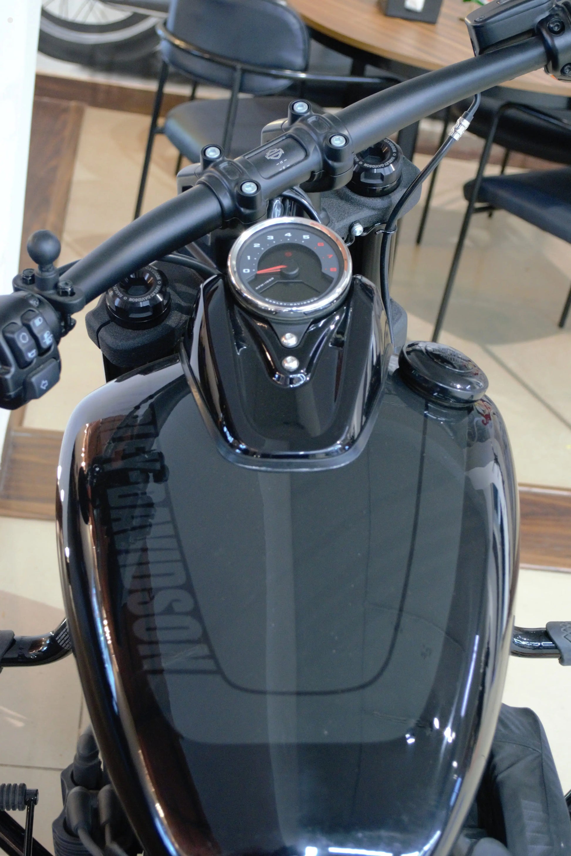 Harley Davidson Fatbob 2022 For Sale 