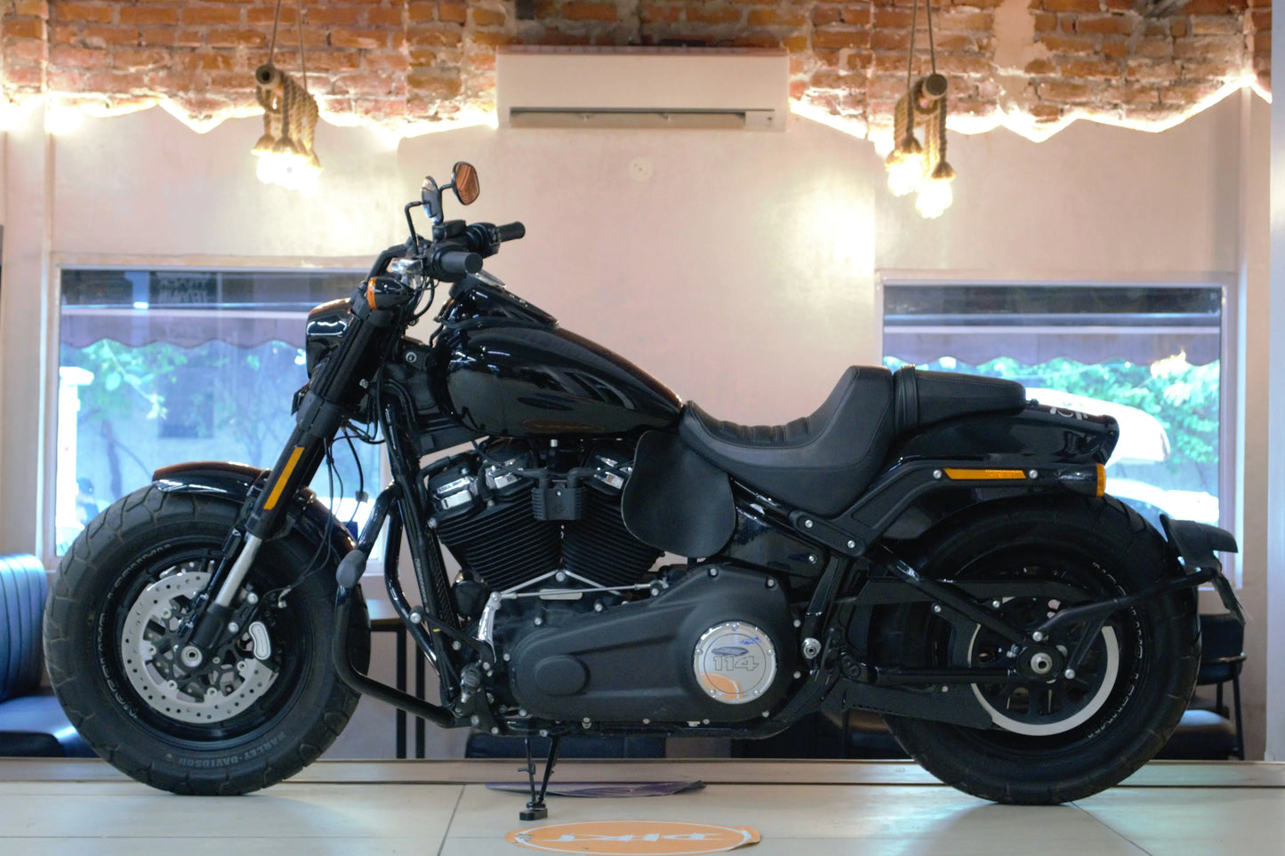 Harley Davidson Fatbob 2022 For Sale 