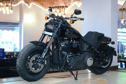 Harley Davidson Fatbob 2022 For Sale 