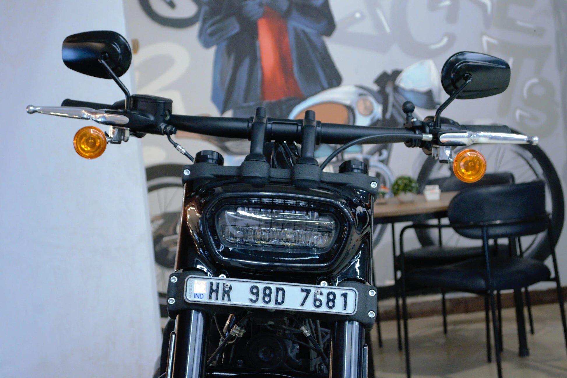 Harley Davidson Fatbob 2022 For Sale 