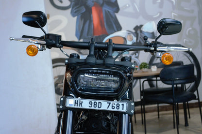 Harley Davidson Fatbob 2022 For Sale 