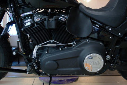 Harley Davidson Fatbob 2022 For Sale 