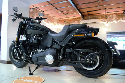 Harley Davidson Fatbob 2022 For Sale 
