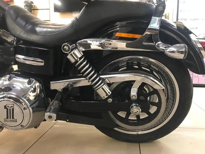 Harley Davidson SuperGlide Custom For Sale (2013 Registered) 
