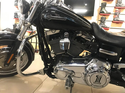 Harley Davidson SuperGlide Custom For Sale (2013 Registered) 