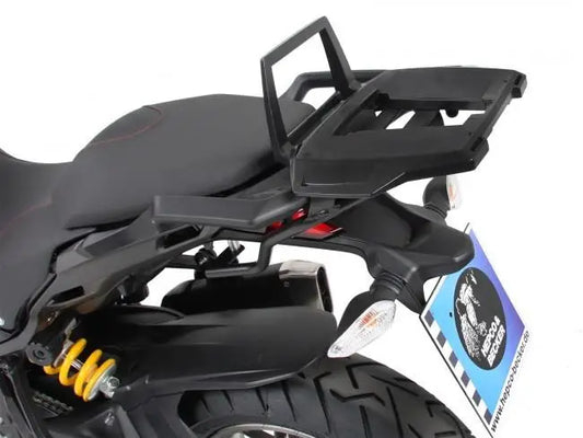 Hepco Becker Ducati Multistrada Alu Rack Carrier - For TopCases 