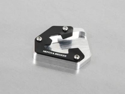 Hepco Becker Sidestand Enlarger For Honda Africa Twin (2016-19) 